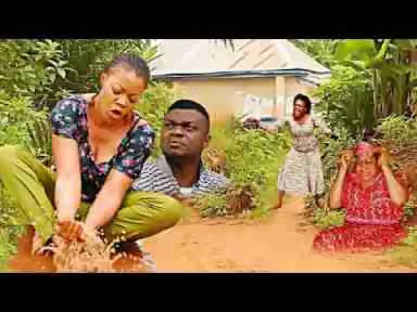 Video: Family Conspiracy - #AfricanMovies #2017NollywoodMovies #LatestNigerianMovies2017 #FullMovie